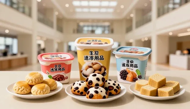 性能影响：食材供应等合作关系对业务发展的具体分析