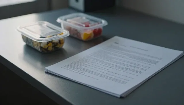 食材供应中食品分装合作选择的关键问题及处理方向