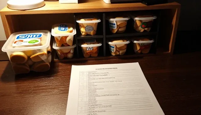 分装效率下降的原因与应对措施分析