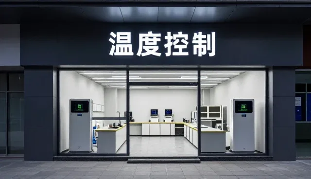 食品研发设备日常维护要点及实践建议