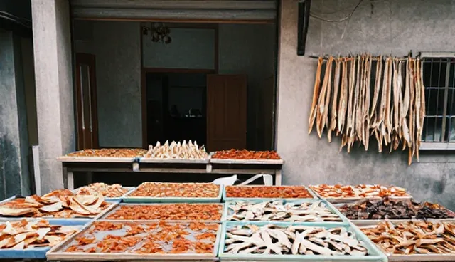 运输安全:食材保存方法选择关注点分析