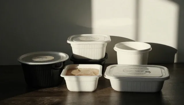 速冻食品套装产品质量差异的成因分析