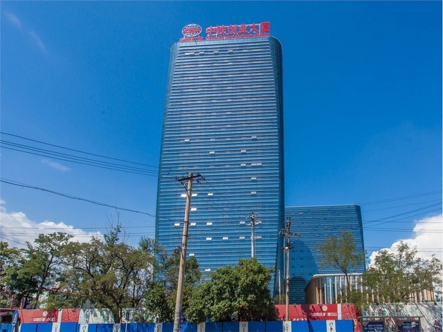 福田520灯布工厂