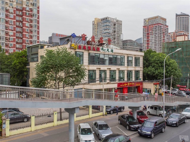 顶楼搭阳光房多少钱